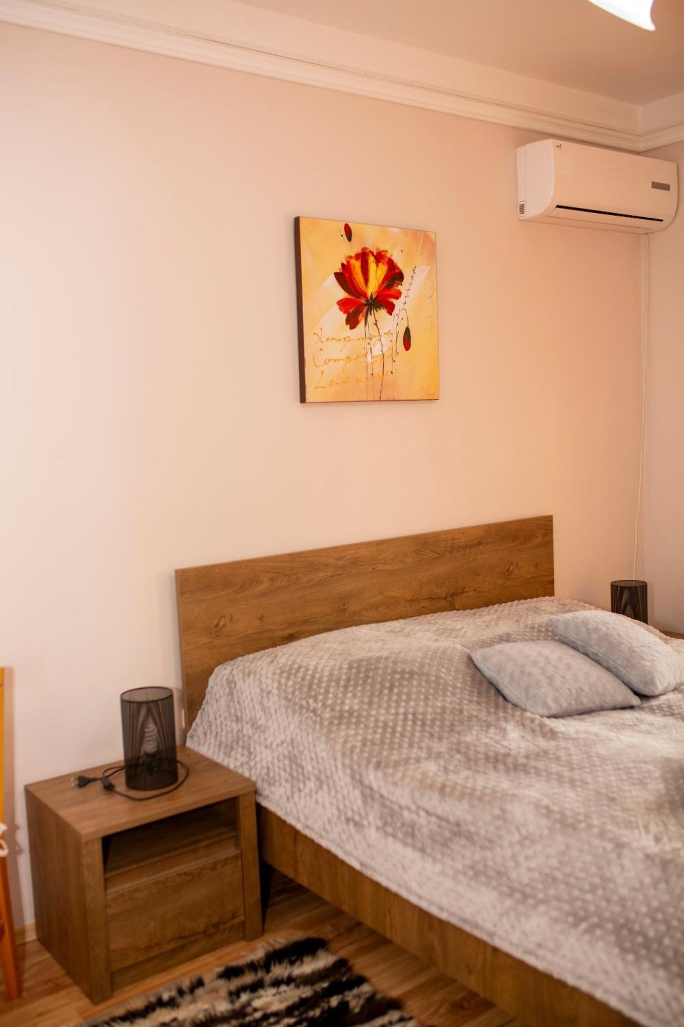 Huerkecz Apartmanhaz Hévíz 외부 사진