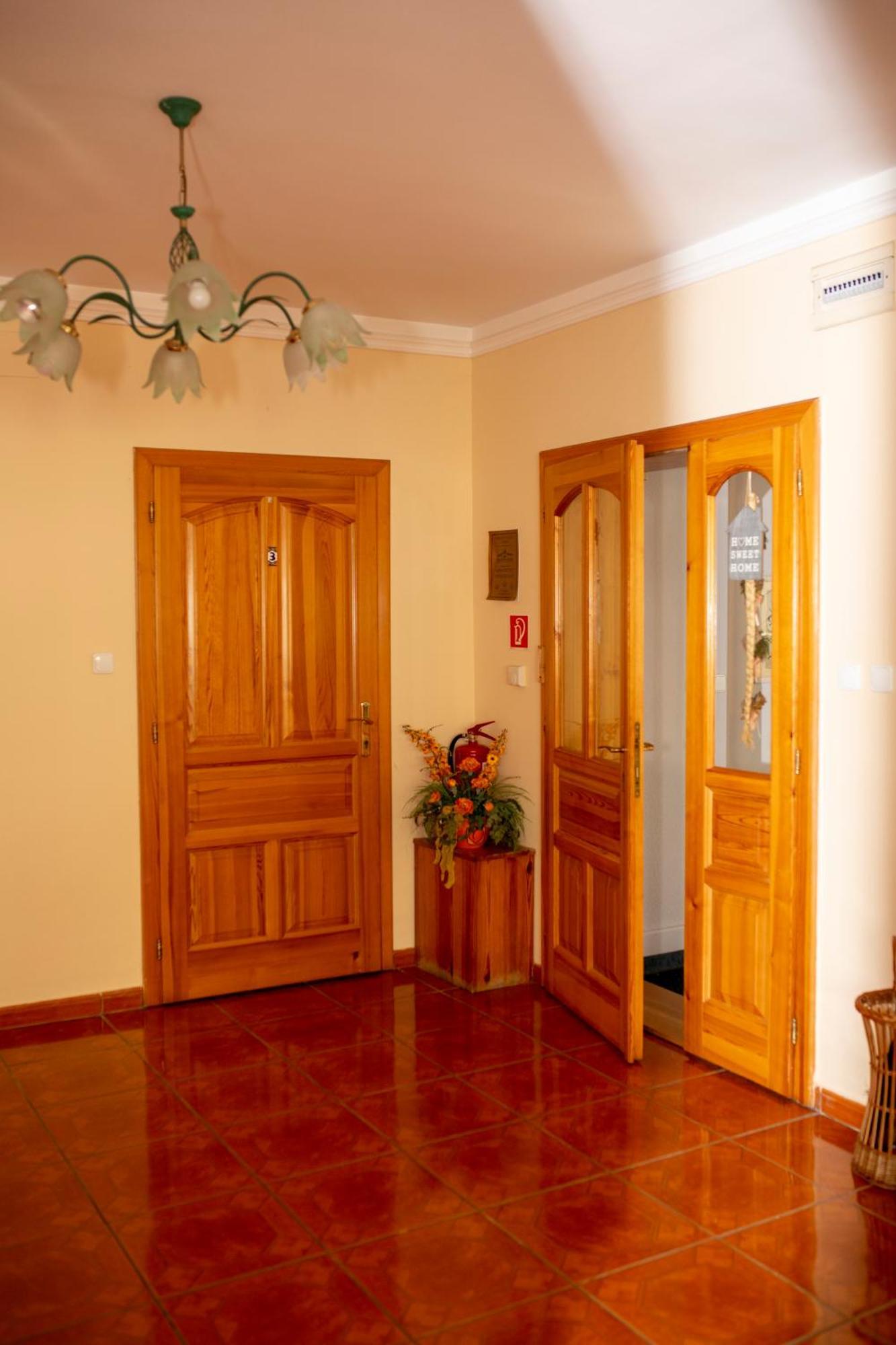 Huerkecz Apartmanhaz Hévíz 외부 사진