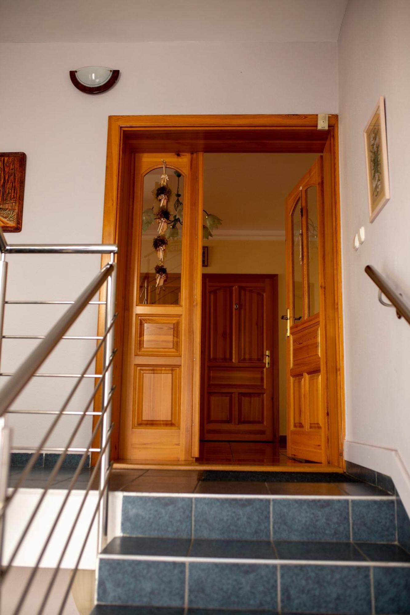 Huerkecz Apartmanhaz Hévíz 외부 사진