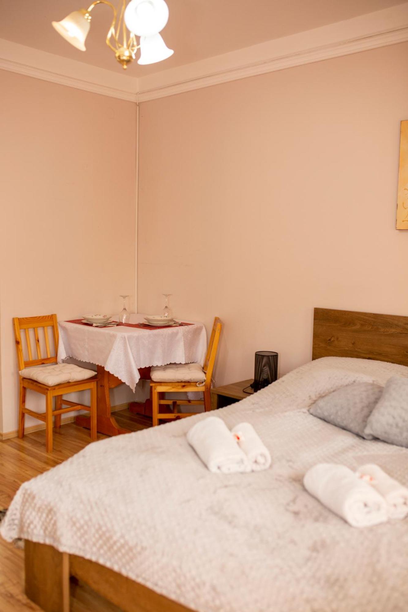 Huerkecz Apartmanhaz Hévíz 외부 사진