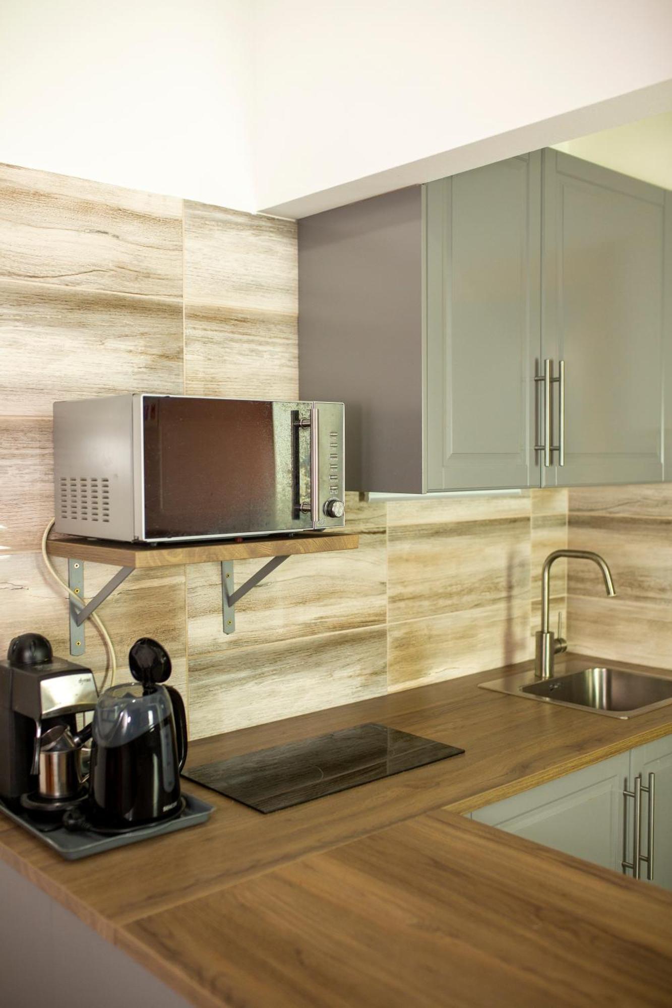 Huerkecz Apartmanhaz Hévíz 외부 사진