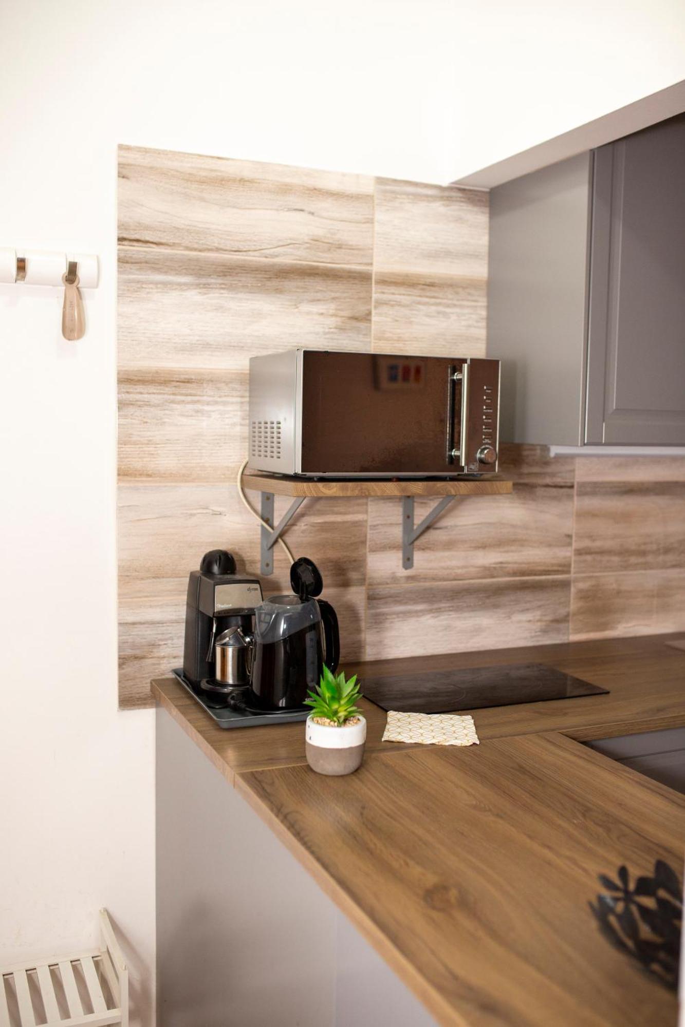 Huerkecz Apartmanhaz Hévíz 외부 사진