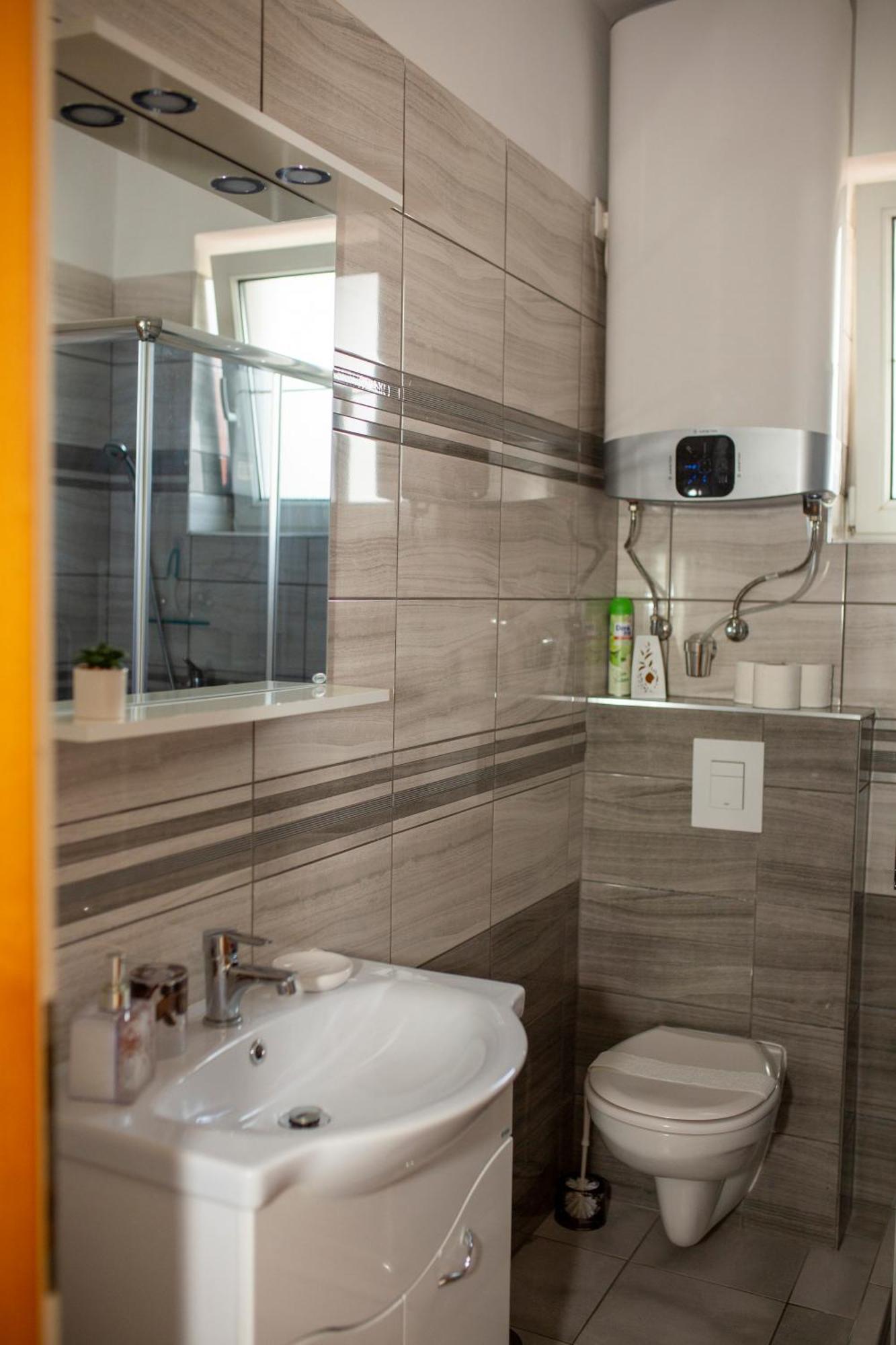 Huerkecz Apartmanhaz Hévíz 외부 사진